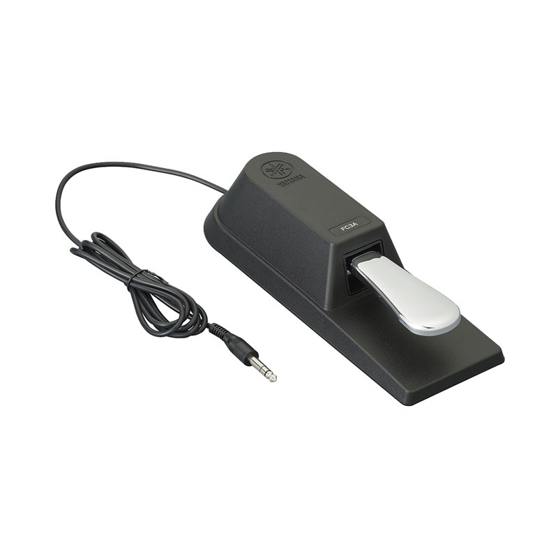 Yamaha FC3A Piano-style Sustain Pedal with Half-damper Control